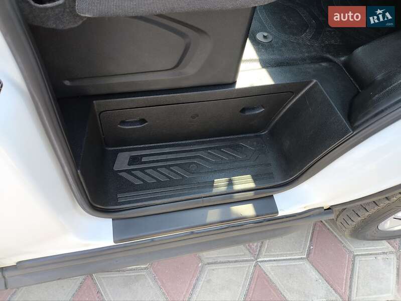 Борт Ford Transit 2018 в Вінниці