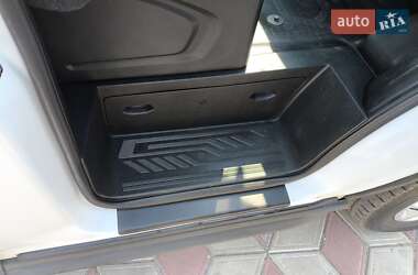 Борт Ford Transit 2018 в 