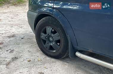 Грузовой фургон Ford Transit 2010 в 