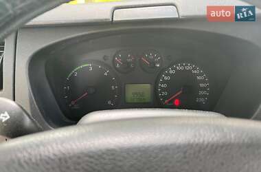 Грузовой фургон Ford Transit 2010 в 