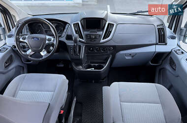 Микроавтобус Ford Transit 2018 в 