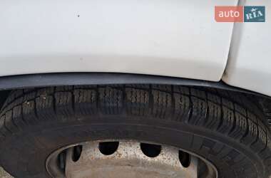 Грузовой фургон Ford Transit 2008 в 