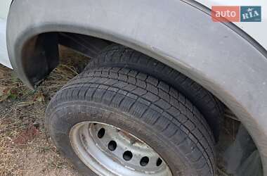 Грузовой фургон Ford Transit 2008 в 