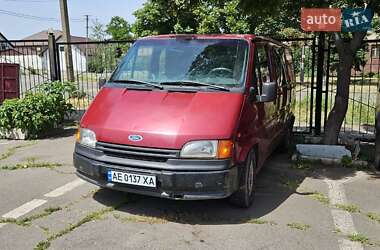 Микроавтобус Ford Transit 1992 в Кривом Роге