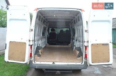 Микроавтобус Ford Transit 2007 в 
