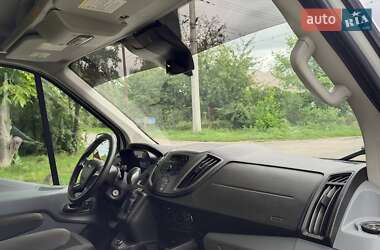 Тентованый Ford Transit 2016 в 