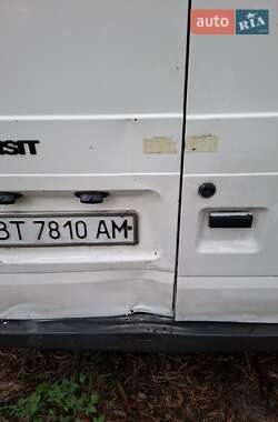 Грузовой фургон Ford Transit 2005 в 