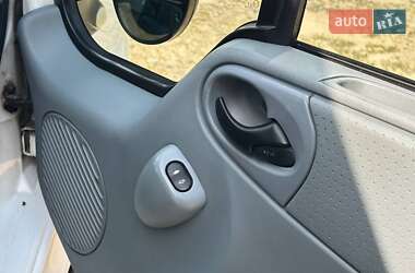 Грузопассажирский фургон Ford Transit 2008 в 