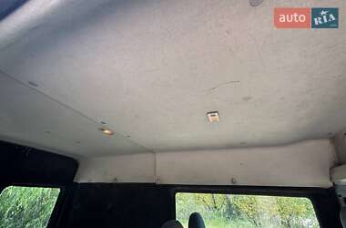 Грузопассажирский фургон Ford Transit 2008 в 