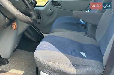 Грузопассажирский фургон Ford Transit 2008 в 