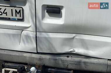 Грузопассажирский фургон Ford Transit 2008 в 