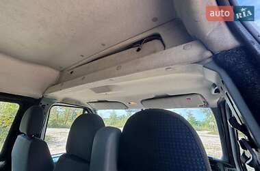Грузопассажирский фургон Ford Transit 2008 в 