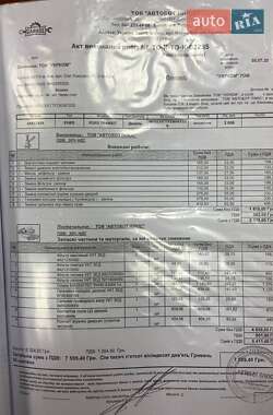 Грузопассажирский фургон Ford Transit 2008 в 
