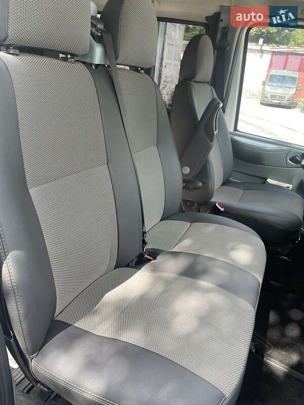 Мікроавтобус Ford Transit 2011 в Ірпені
