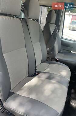 Микроавтобус Ford Transit 2011 в 