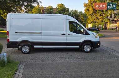 Грузовой фургон Ford Transit 2019 в 