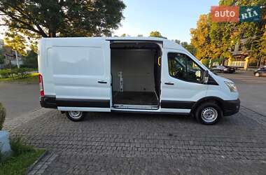 Грузовой фургон Ford Transit 2019 в 