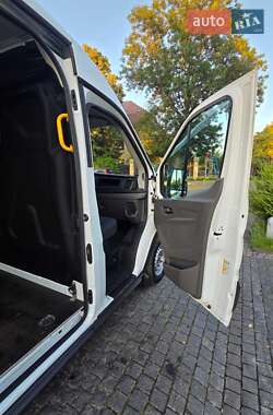 Грузовой фургон Ford Transit 2019 в 