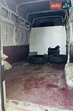 Мікроавтобус Ford Transit 2000 в 