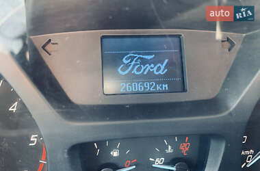 Микроавтобус Ford Transit 2014 в 