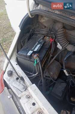 Грузовой фургон Ford Transit 1995 в 