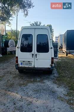 Грузовой фургон Ford Transit 1995 в 