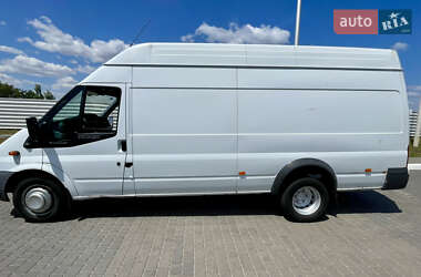Грузовой фургон Ford Transit 2013 в 