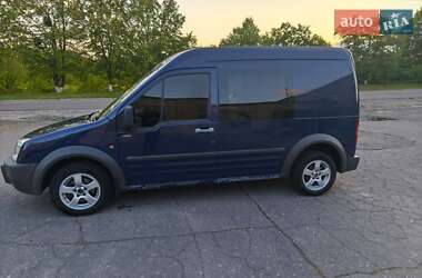 Грузовой фургон Ford Transit 2005 в 