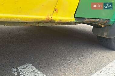 Другие грузовики Ford Transit 2002 в 