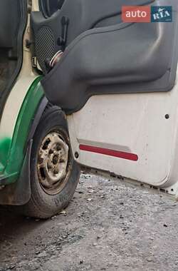 Другие грузовики Ford Transit 2002 в 