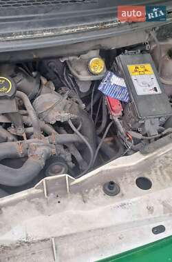 Другие грузовики Ford Transit 2002 в 