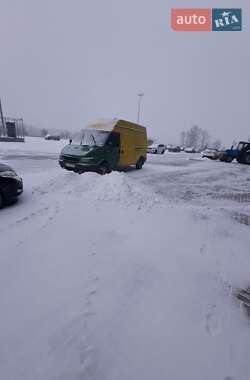 Другие грузовики Ford Transit 2002 в 