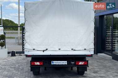 Грузовой фургон Ford Transit 2021 в 