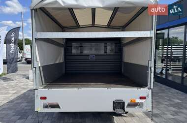 Грузовой фургон Ford Transit 2021 в 