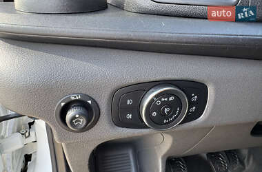Грузовой фургон Ford Transit 2021 в 