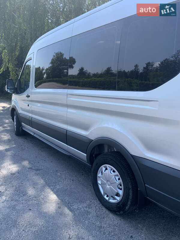 Другие автобусы Ford Transit 2016 в Белой Церкви