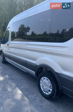 Другие автобусы Ford Transit 2016 в 