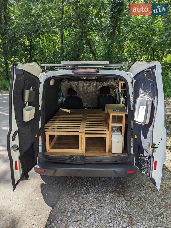 Дом на колесах Ford Transit 2015 в Ирпене