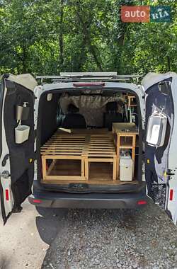 Дом на колесах Ford Transit 2015 в 