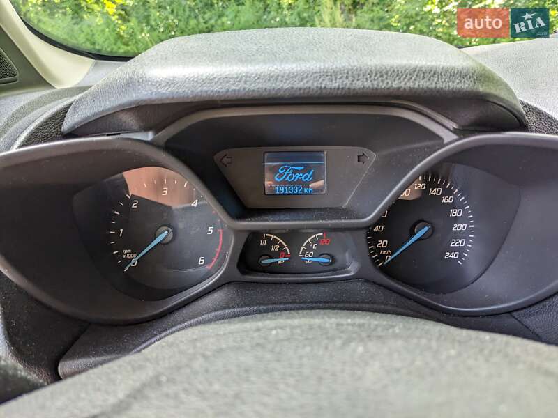 Дом на колесах Ford Transit 2015 в Ирпене