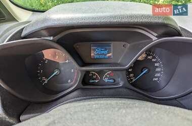 Дом на колесах Ford Transit 2015 в 