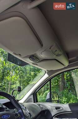 Дом на колесах Ford Transit 2015 в 