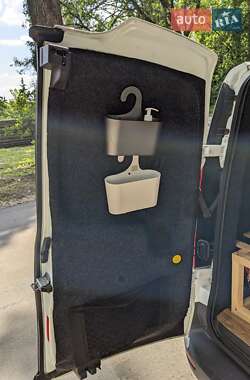 Дом на колесах Ford Transit 2015 в 