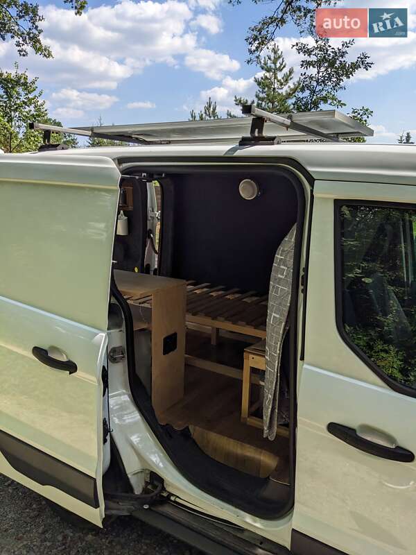 Дом на колесах Ford Transit 2015 в Ирпене