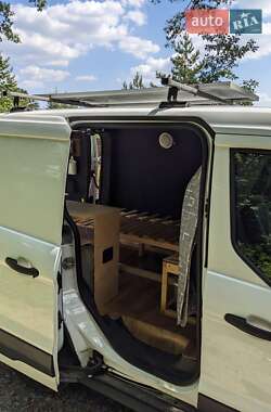 Дом на колесах Ford Transit 2015 в 