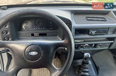 Микроавтобус Ford Transit 1994 в 