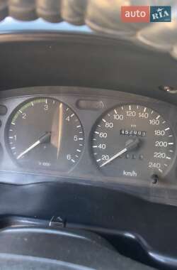 Грузопассажирский фургон Ford Transit 1999 в 