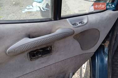 Грузопассажирский фургон Ford Transit 1997 в 