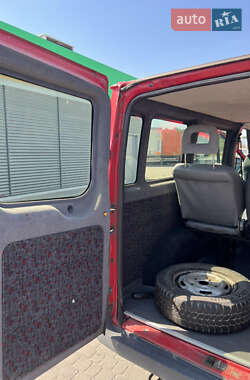 Микроавтобус Ford Transit 2008 в 