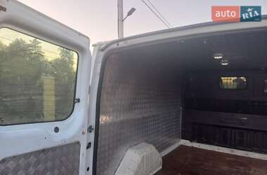 Грузовой фургон Ford Transit 2011 в 